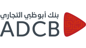 شعار بنك أبوظبي التجاري