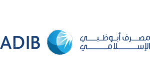 شعار مصرف أبوظبي الإسلامي