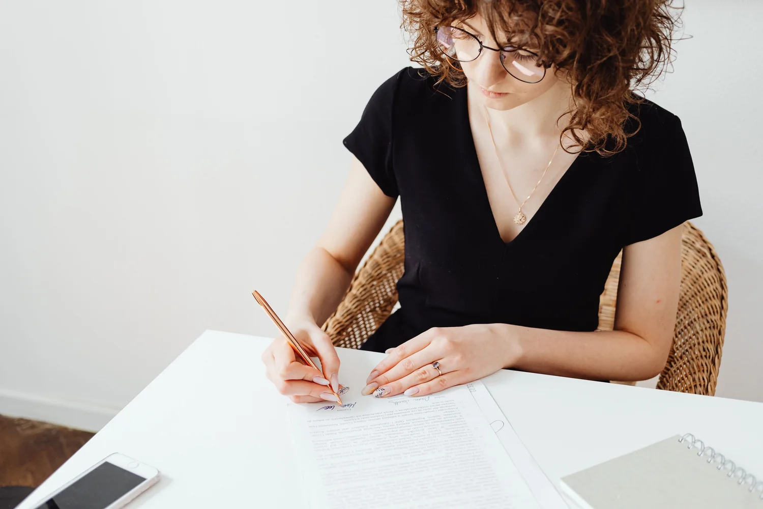 Drafting the revocation that cancels a power of attorney