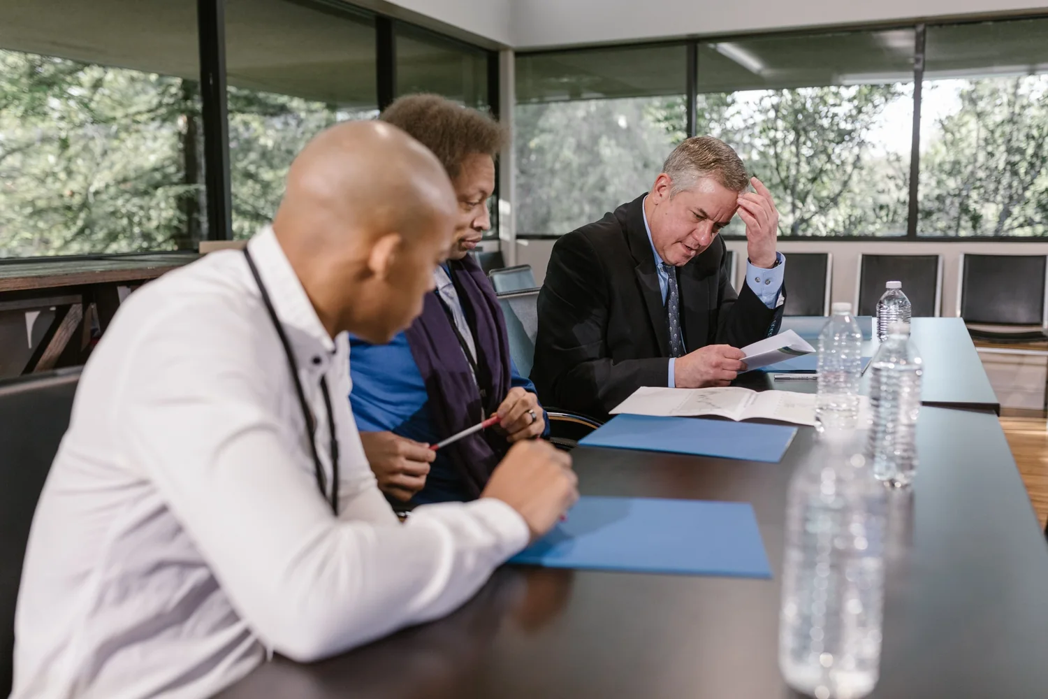 Founders agreeing what the person acting for them may sign