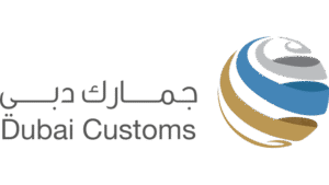 شعار جمارك دبي