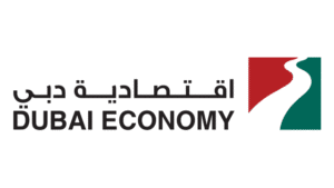 شعار اقتصادية دبي