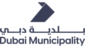 شعار بلدية دبي