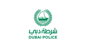 شعار شرطة دبي