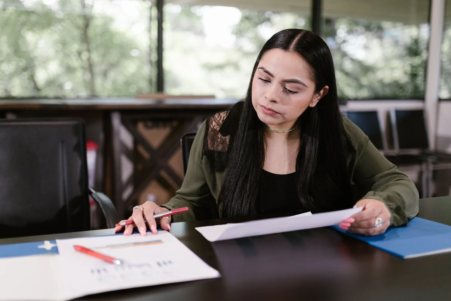 Reading the wording that decides how far a manager may go