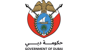 شعار حكومة دبي