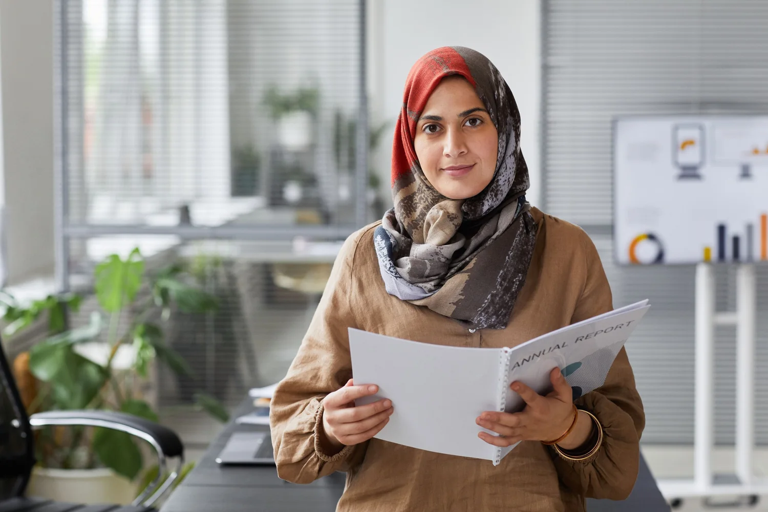 Individual arranging a personal power of attorney in Dubai