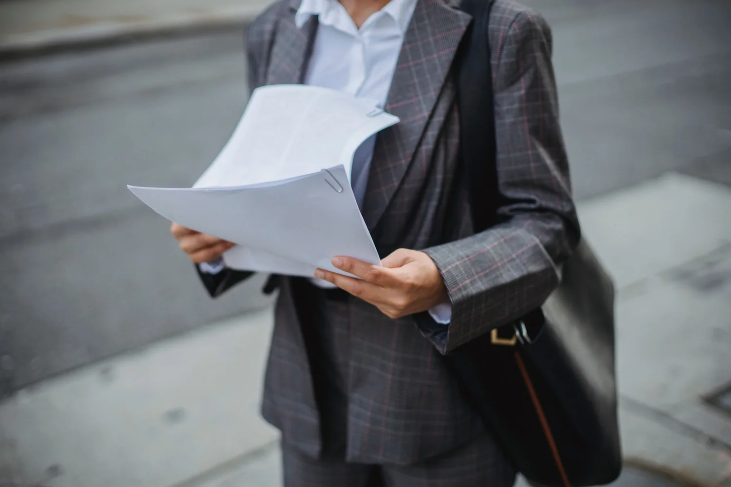 Checking the term a power of attorney sets for itself