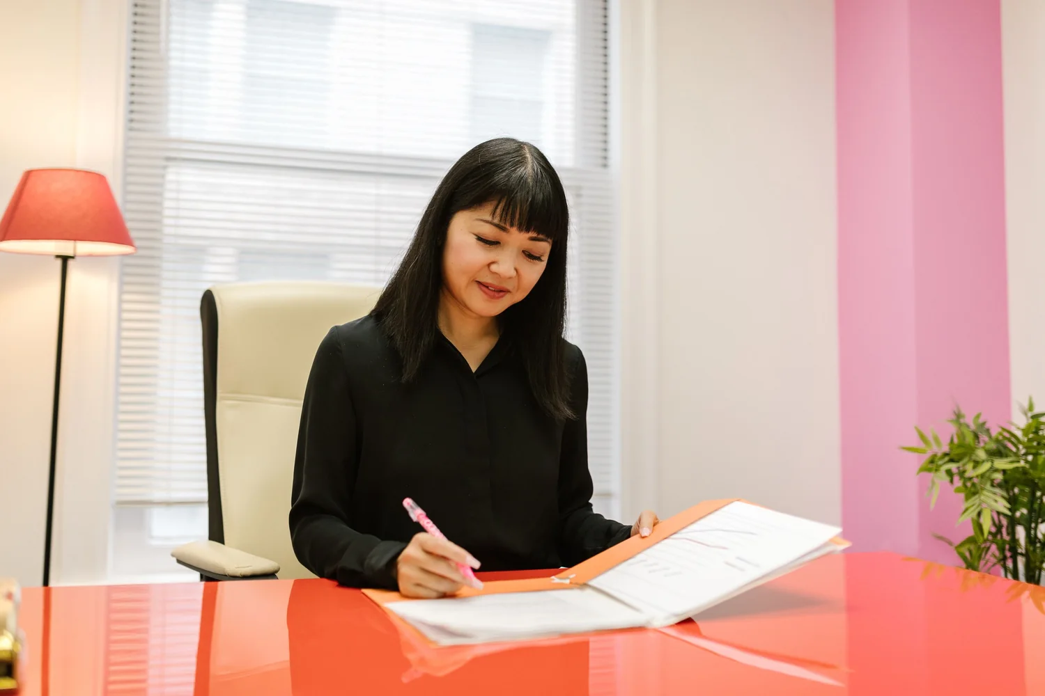 Drafting the wording a power of attorney needs for its receiving authority