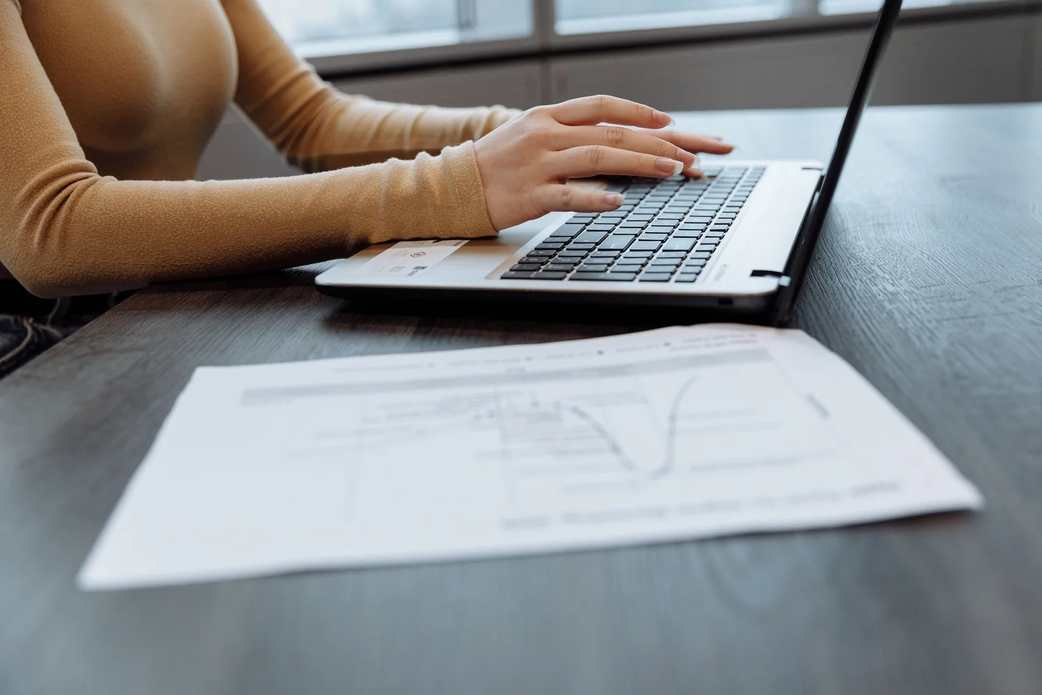 Drafting the wording a power of attorney needs