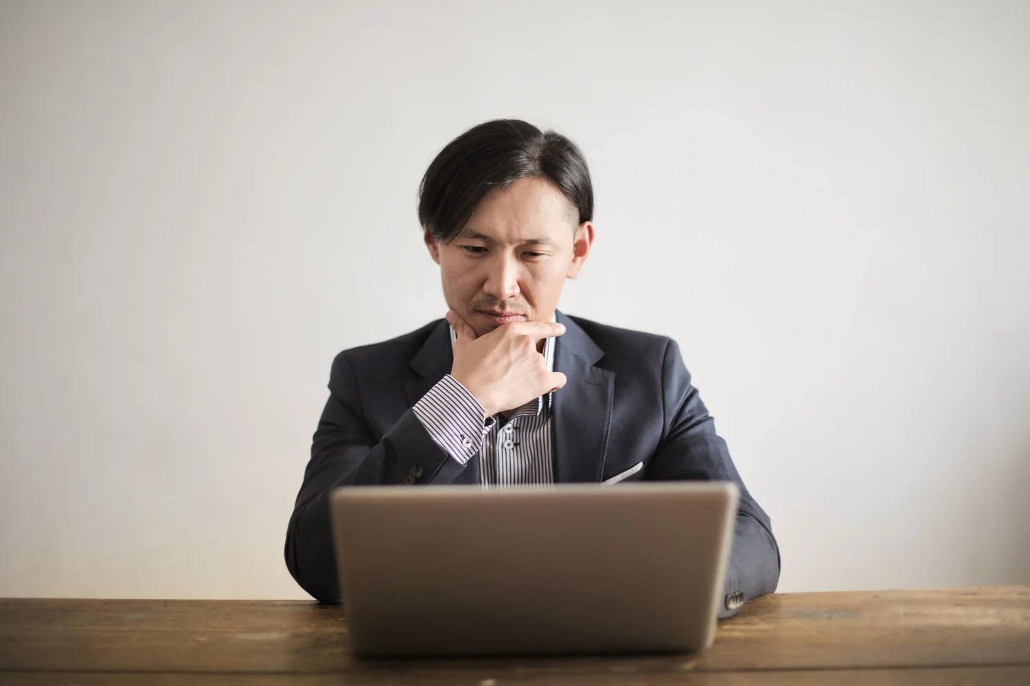 Looking up how a power of attorney actually works