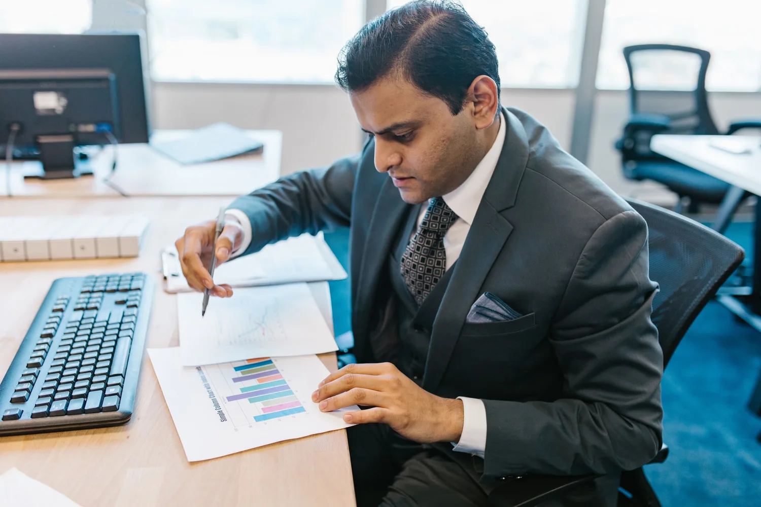 Reviewing a power of attorney drawn up in the UAE for use in India